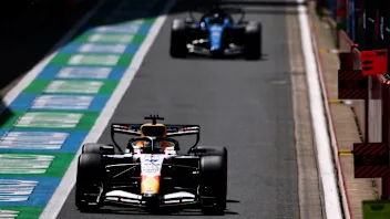 Abu Dhabi Grand Prix 2021 - F1 Race
